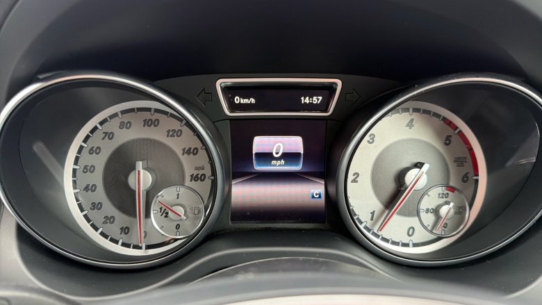 Mercedes-Benz GLA 200d Sport 5dr Diesel Hatchback